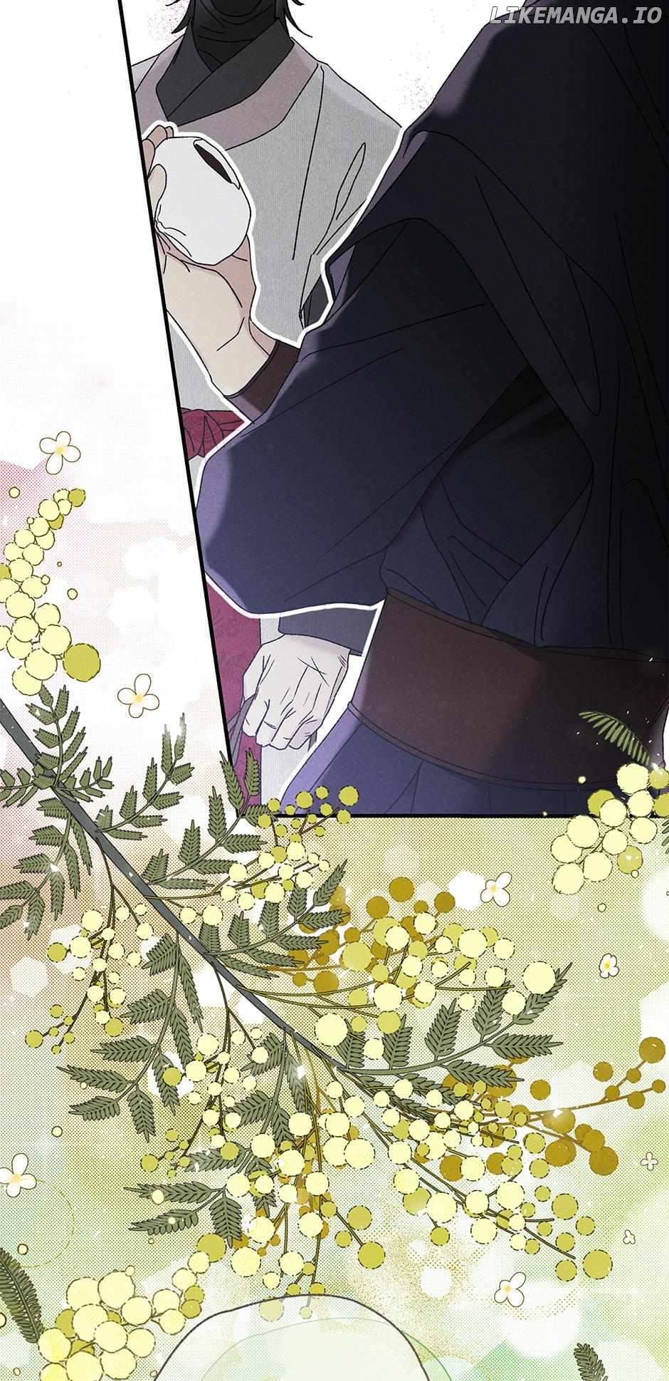 Royal Marriage (2024) Chapter 30 - page 67