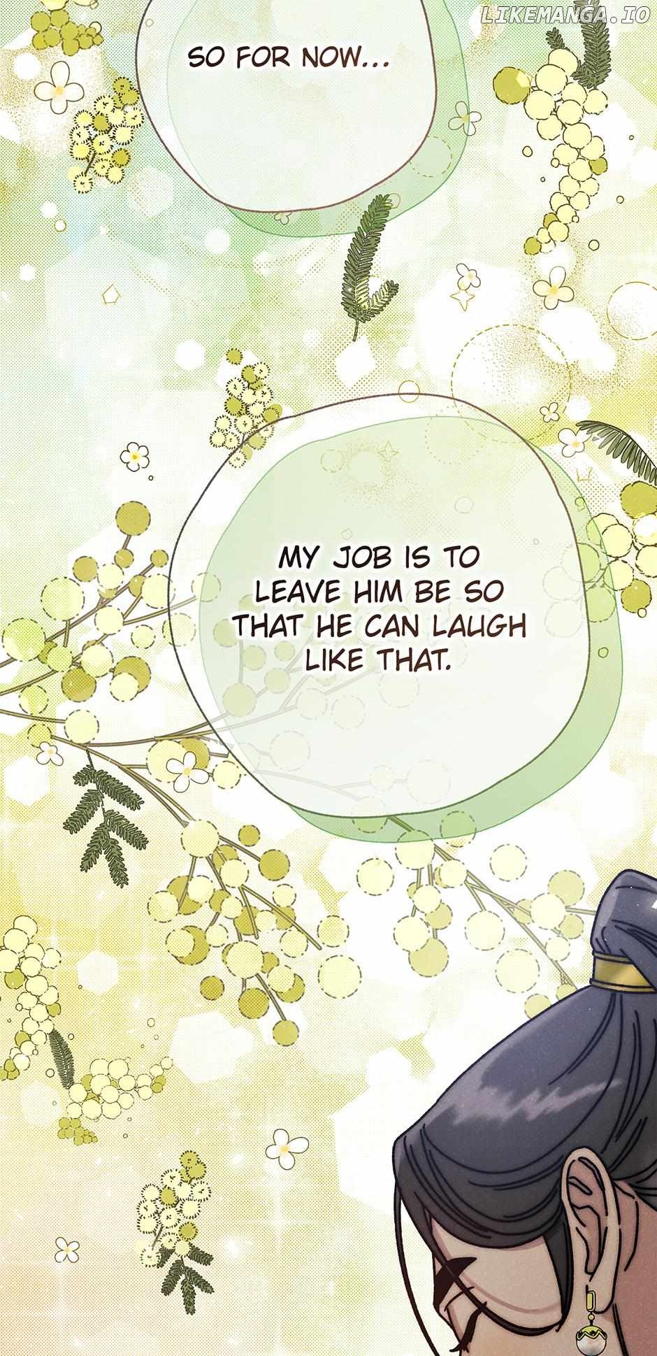 Royal Marriage (2024) Chapter 30 - page 68