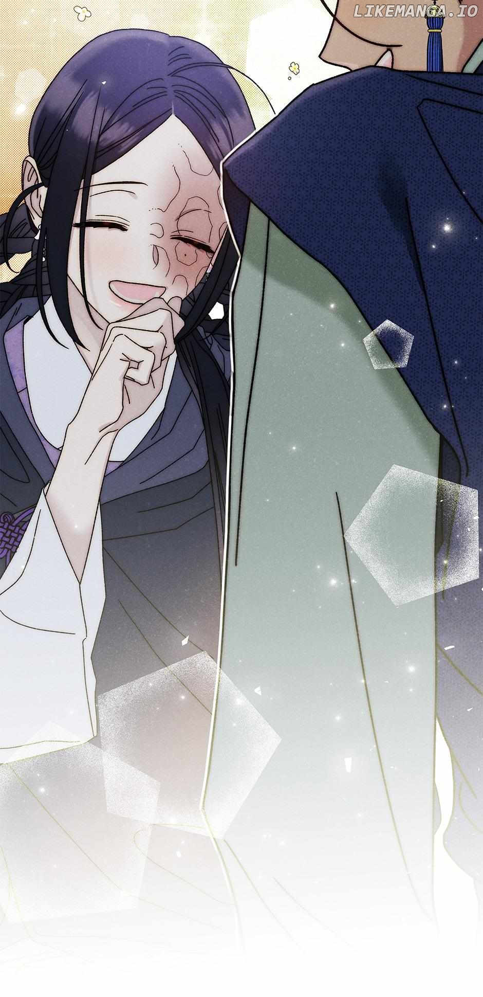 Royal Marriage (2024) Chapter 30 - page 69