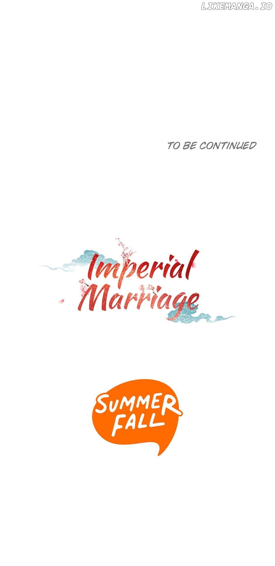 Royal Marriage (2024) Chapter 30 - page 70