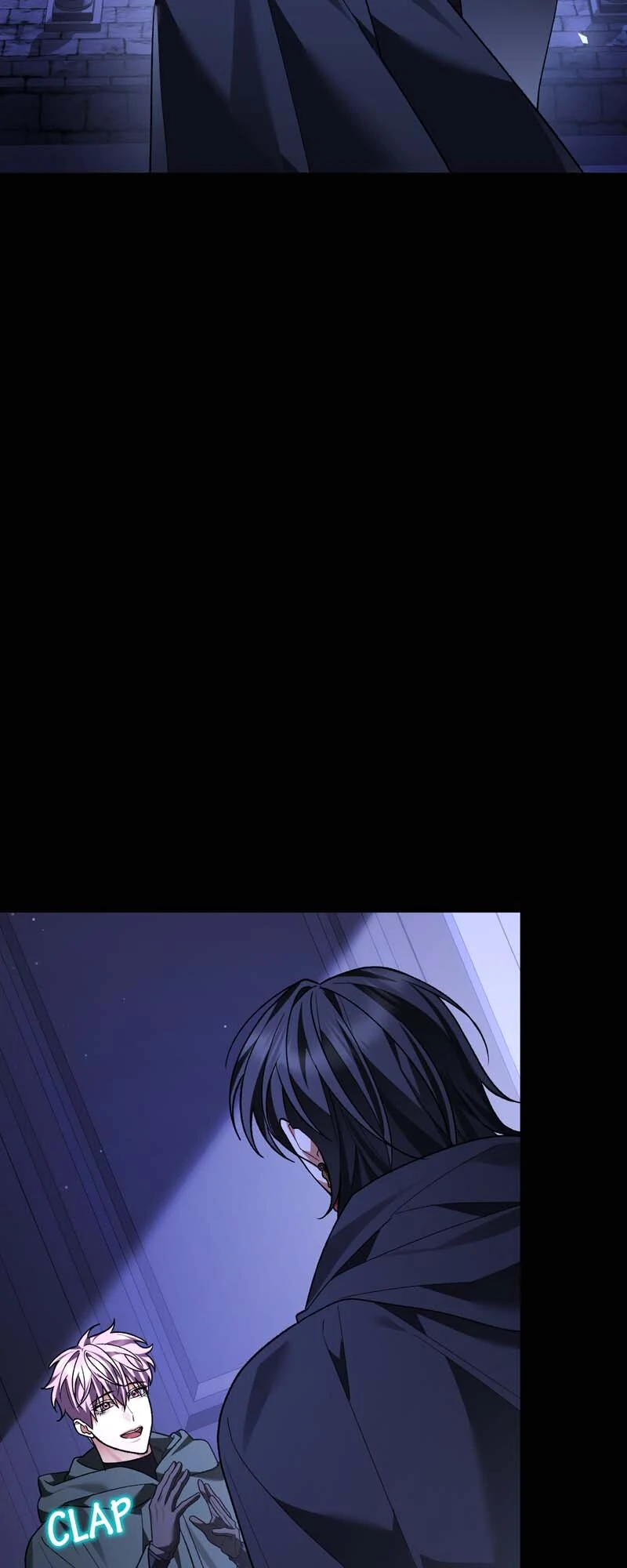 The Second Male Lead is Actually a Girl Chapter 68 - page 12