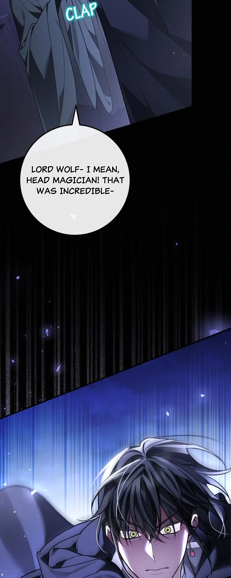 The Second Male Lead is Actually a Girl Chapter 68 - page 13