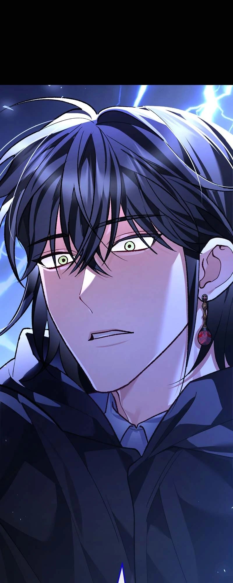 The Second Male Lead is Actually a Girl Chapter 68 - page 17