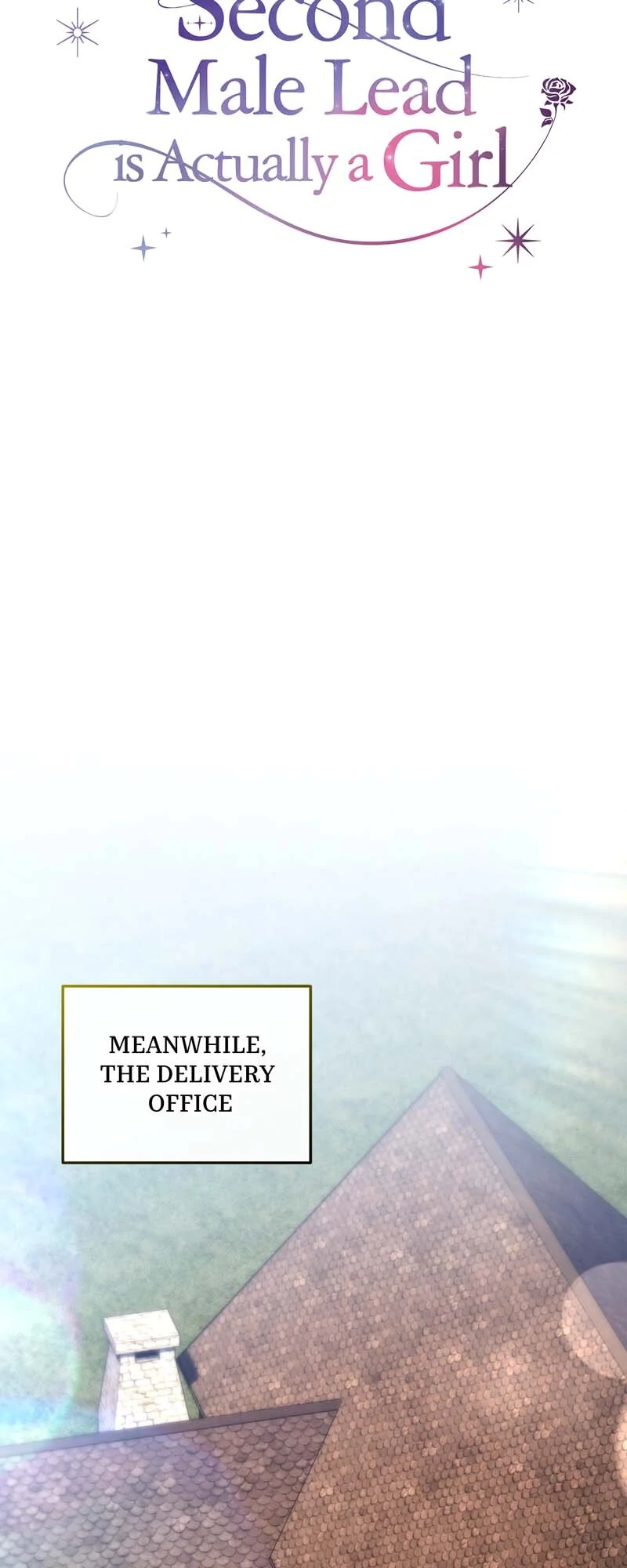 The Second Male Lead is Actually a Girl Chapter 68 - page 19