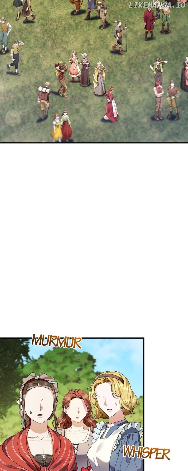 The Second Male Lead is Actually a Girl Chapter 68 - page 21