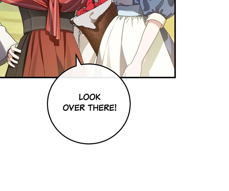 The Second Male Lead is Actually a Girl Chapter 68 - page 22