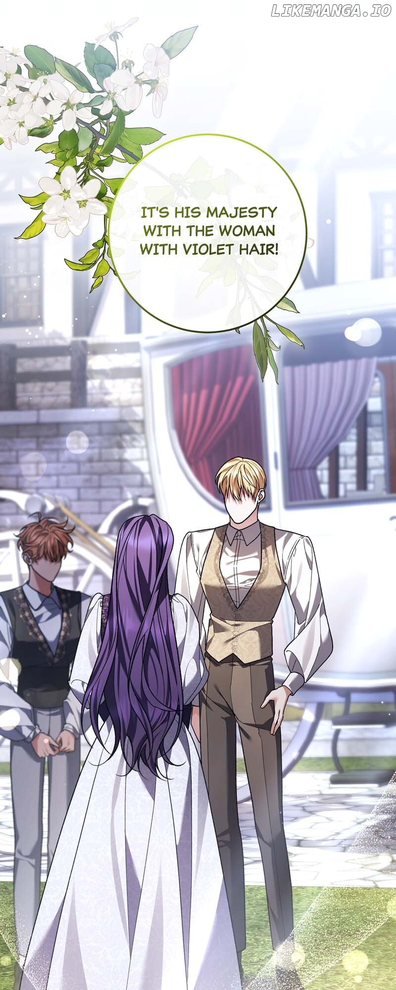 The Second Male Lead is Actually a Girl Chapter 68 - page 23