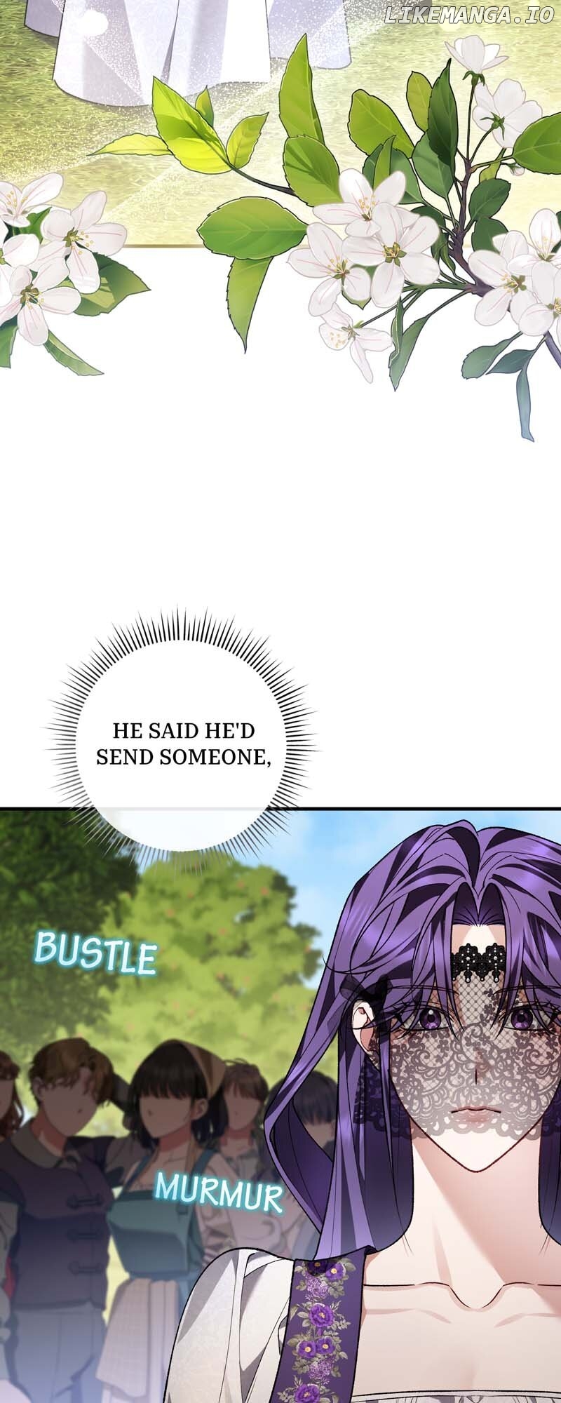 The Second Male Lead is Actually a Girl Chapter 68 - page 24