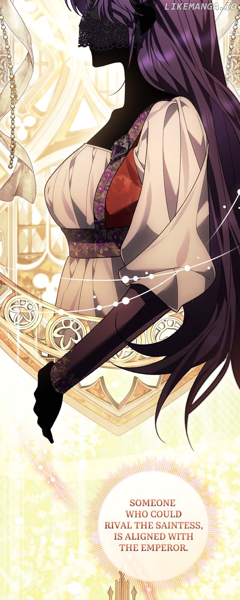 The Second Male Lead is Actually a Girl Chapter 68 - page 26