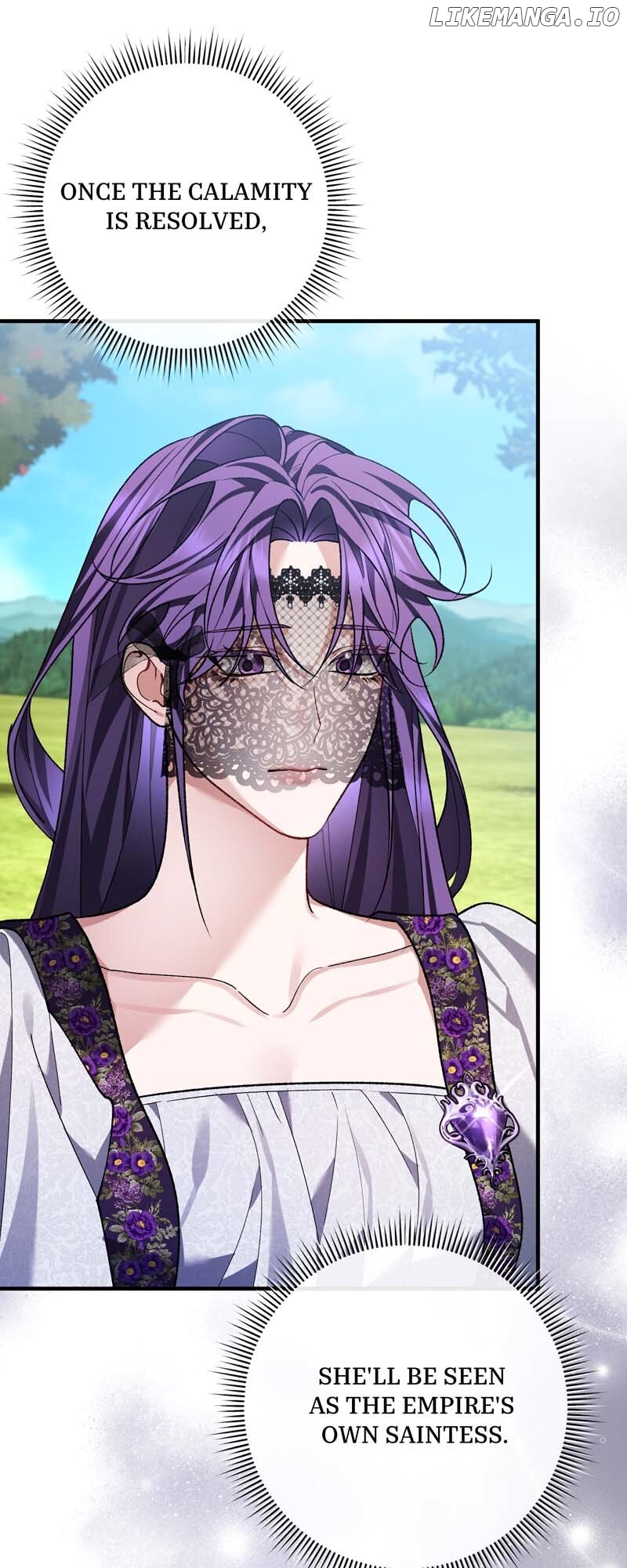 The Second Male Lead is Actually a Girl Chapter 68 - page 29