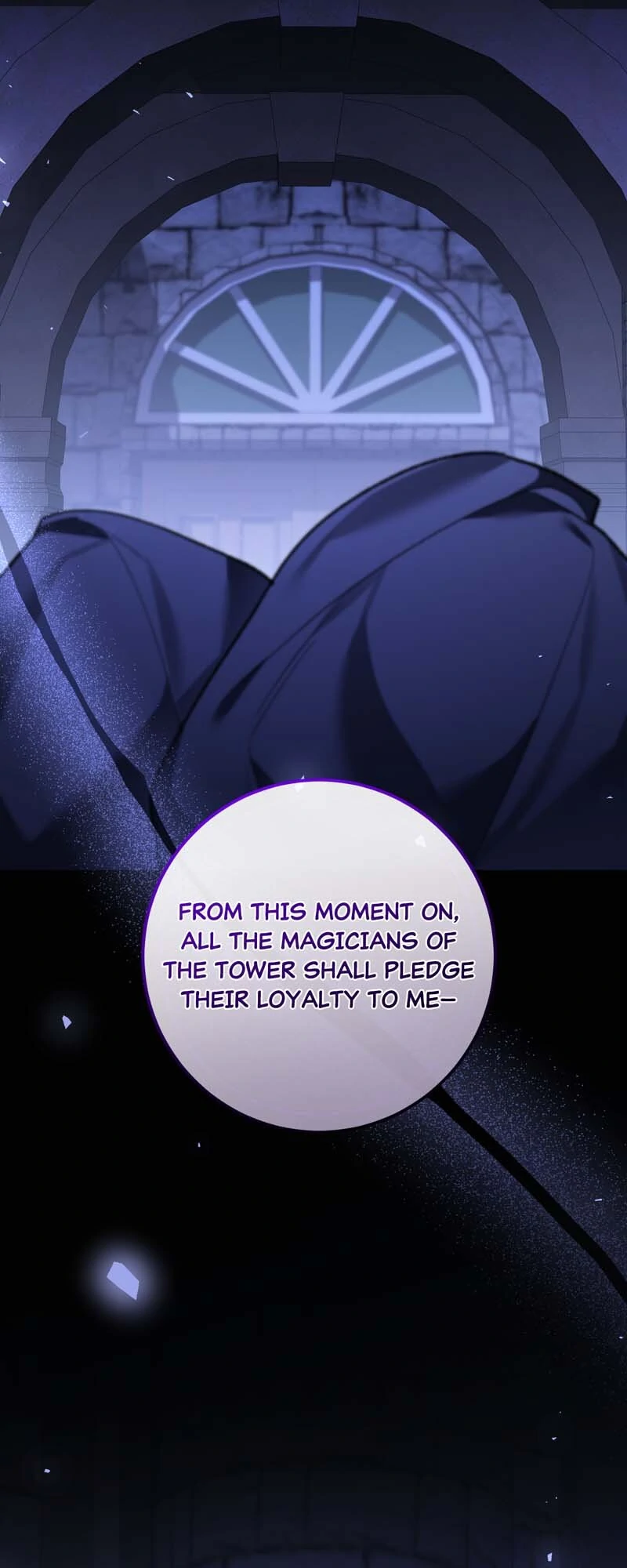 The Second Male Lead is Actually a Girl Chapter 68 - page 3