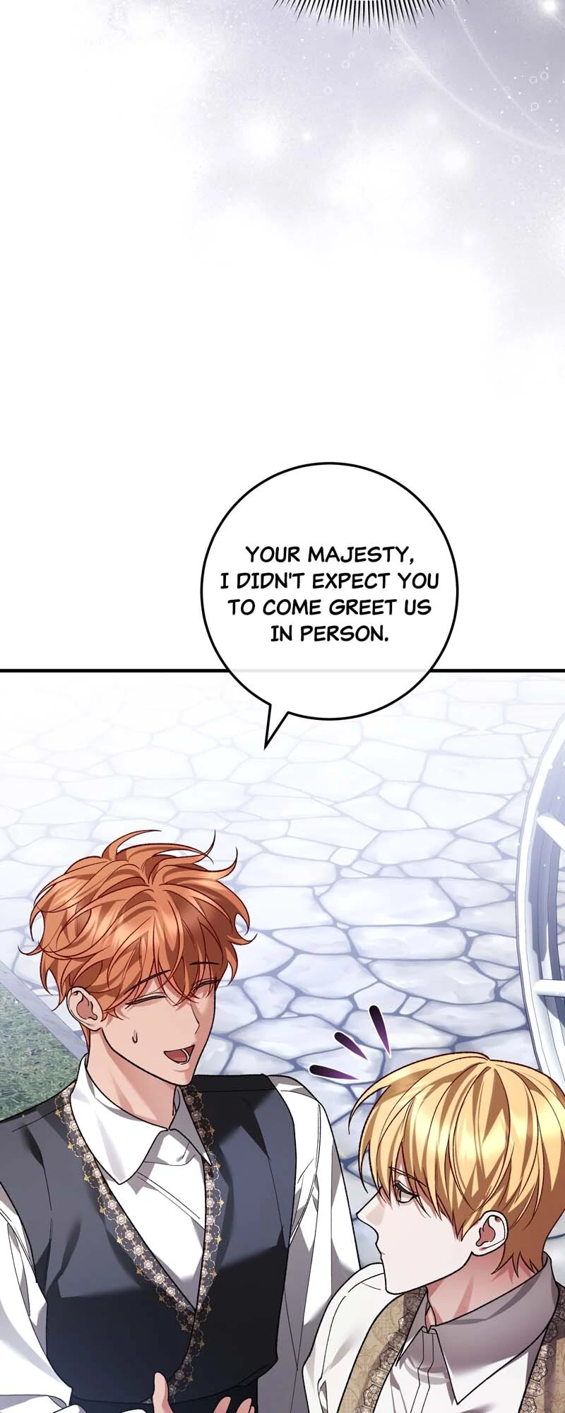 The Second Male Lead is Actually a Girl Chapter 68 - page 30