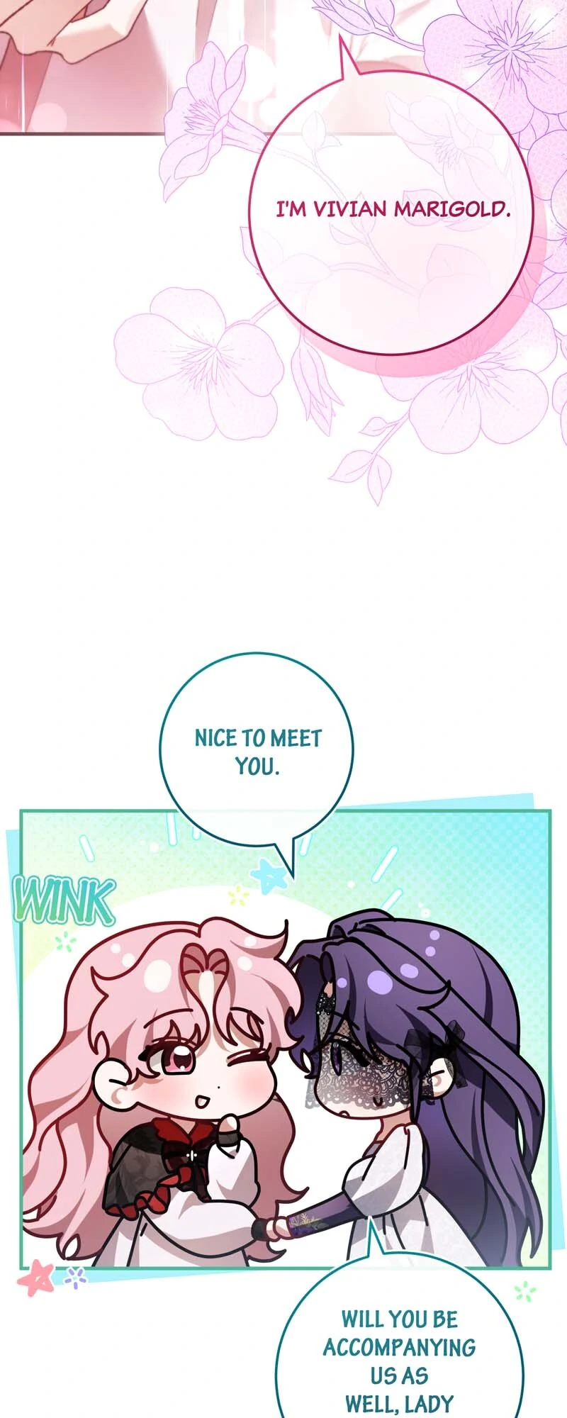 The Second Male Lead is Actually a Girl Chapter 68 - page 37