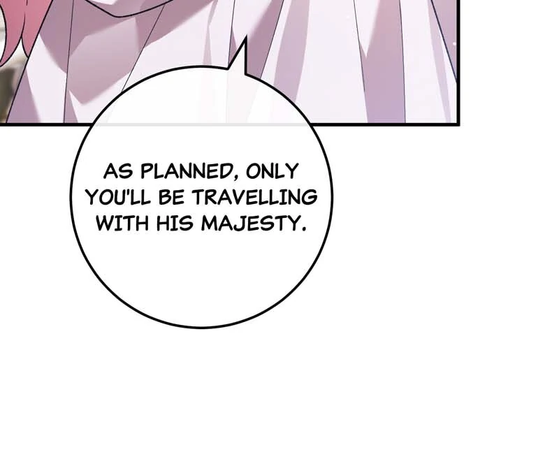 The Second Male Lead is Actually a Girl Chapter 68 - page 39