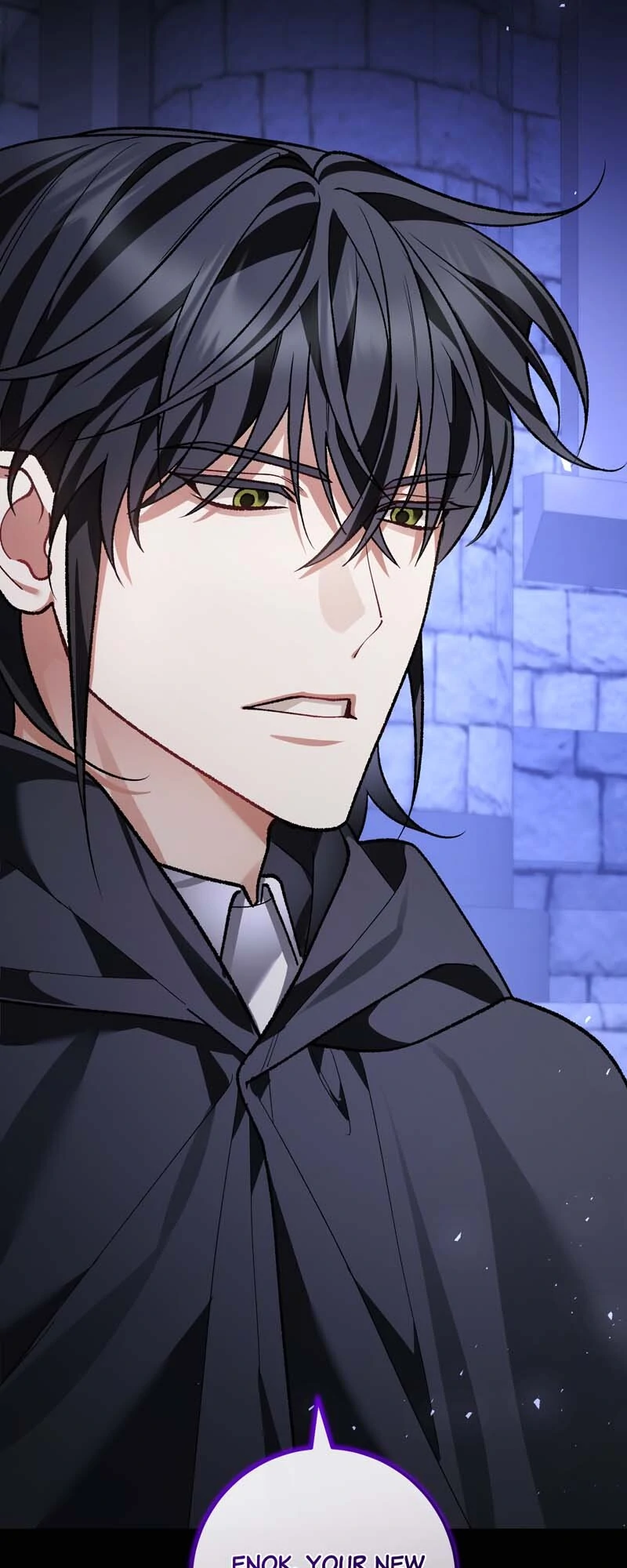 The Second Male Lead is Actually a Girl Chapter 68 - page 4