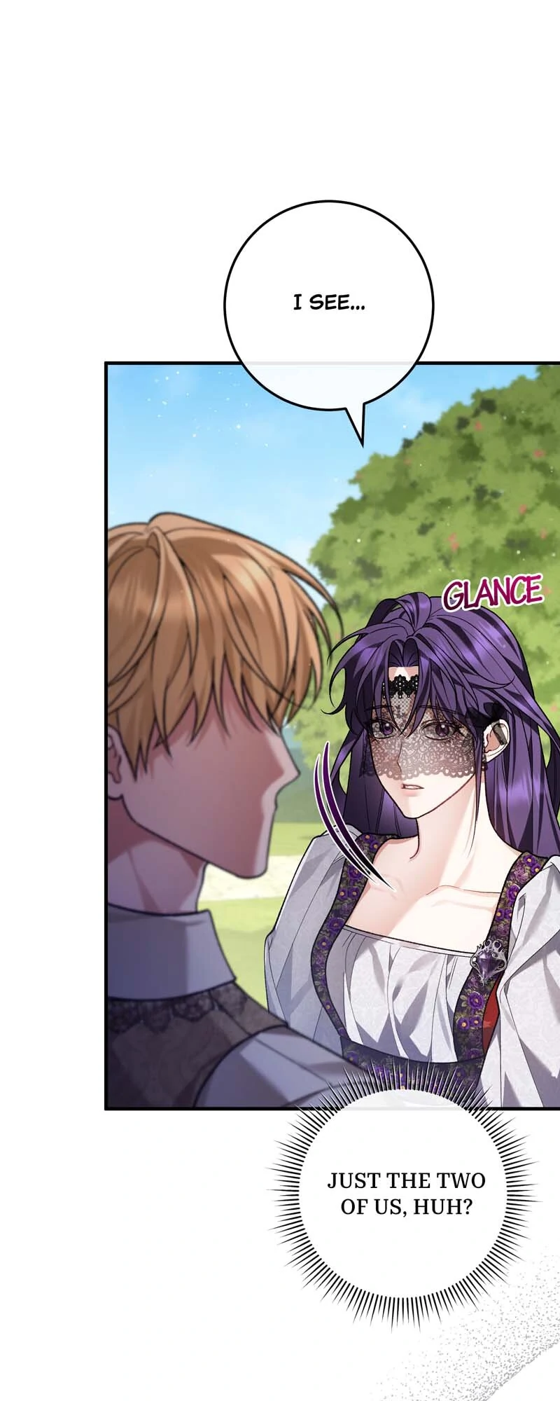 The Second Male Lead is Actually a Girl Chapter 68 - page 40