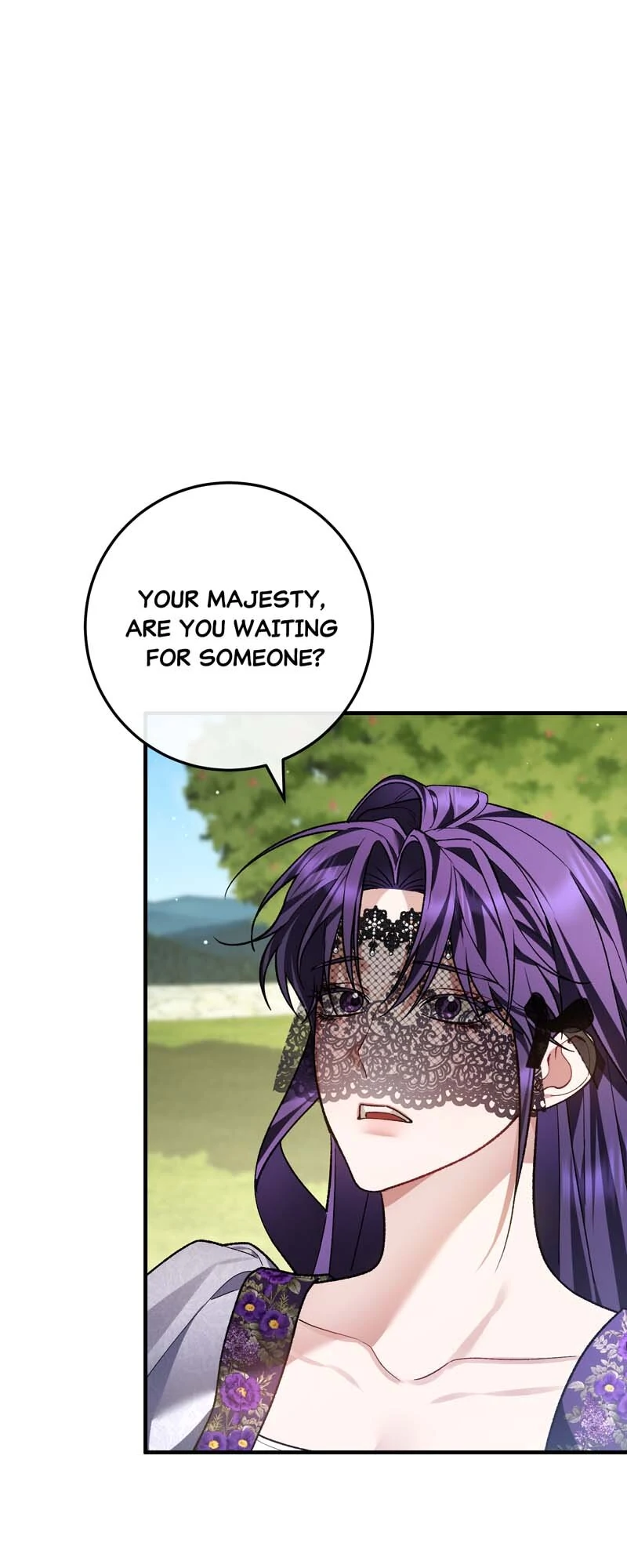 The Second Male Lead is Actually a Girl Chapter 68 - page 42