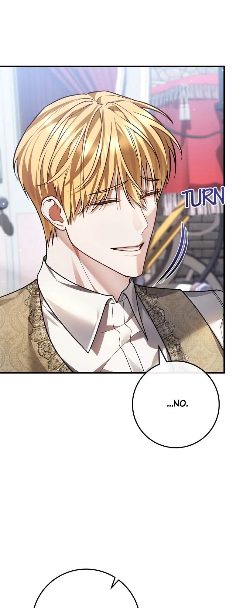 The Second Male Lead is Actually a Girl Chapter 68 - page 43