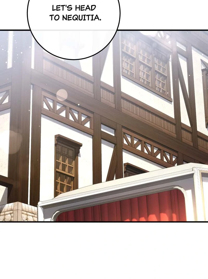 The Second Male Lead is Actually a Girl Chapter 68 - page 44