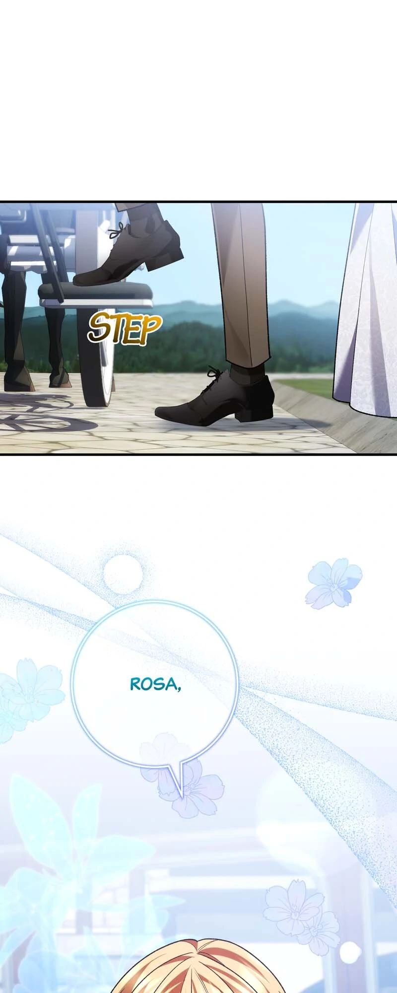 The Second Male Lead is Actually a Girl Chapter 68 - page 45