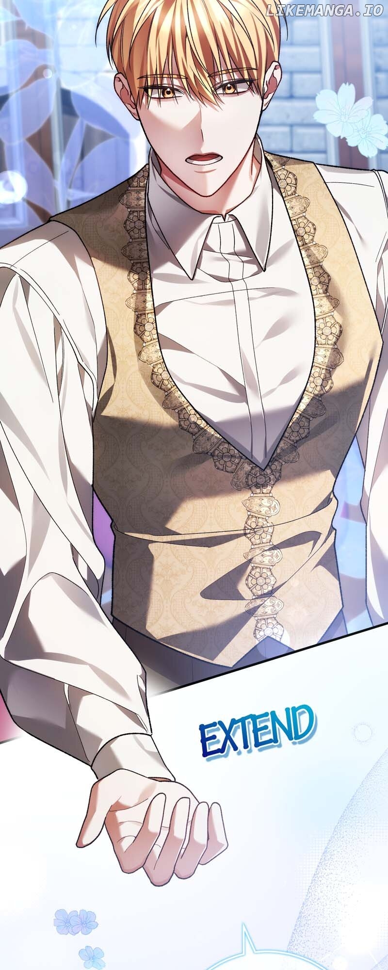 The Second Male Lead is Actually a Girl Chapter 68 - page 46