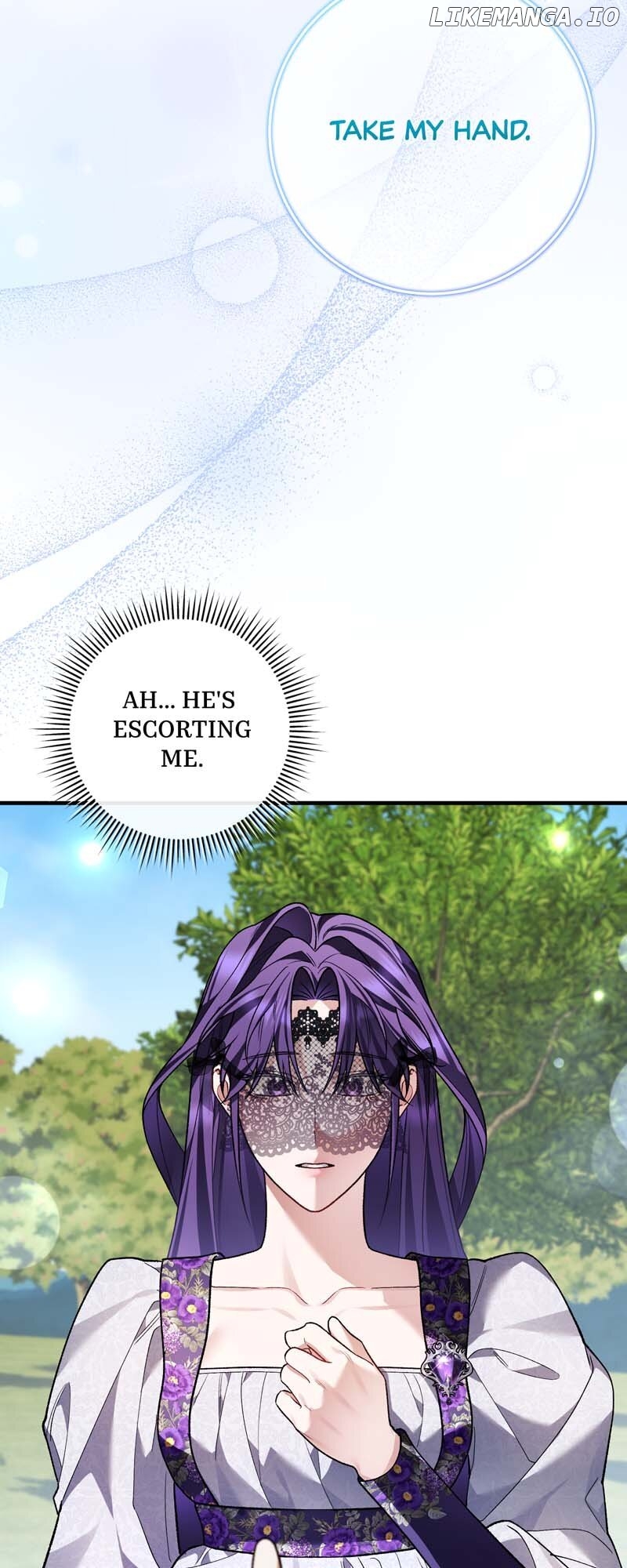 The Second Male Lead is Actually a Girl Chapter 68 - page 47