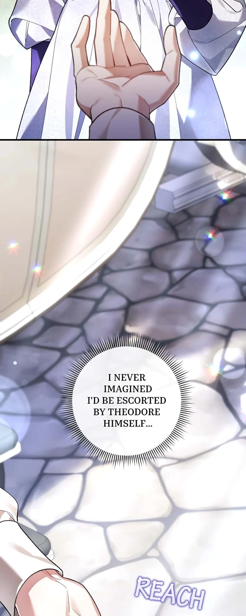 The Second Male Lead is Actually a Girl Chapter 68 - page 48