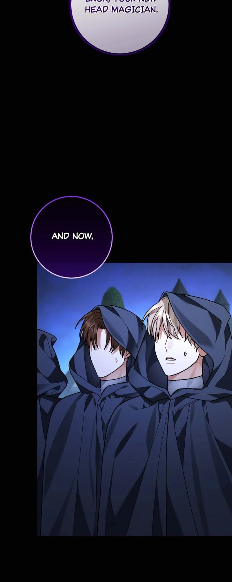 The Second Male Lead is Actually a Girl Chapter 68 - page 5