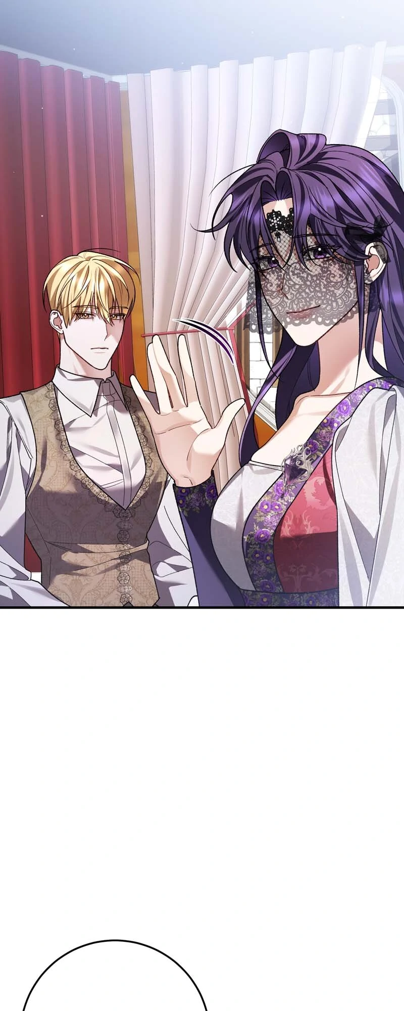 The Second Male Lead is Actually a Girl Chapter 68 - page 52