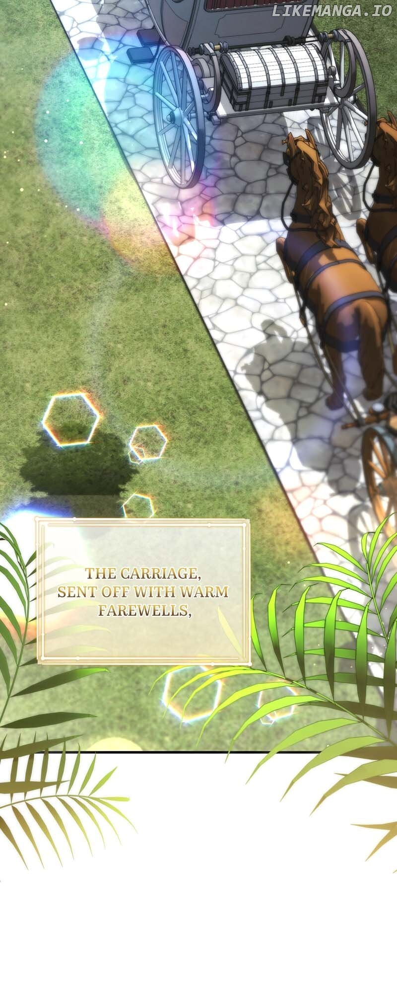 The Second Male Lead is Actually a Girl Chapter 68 - page 55