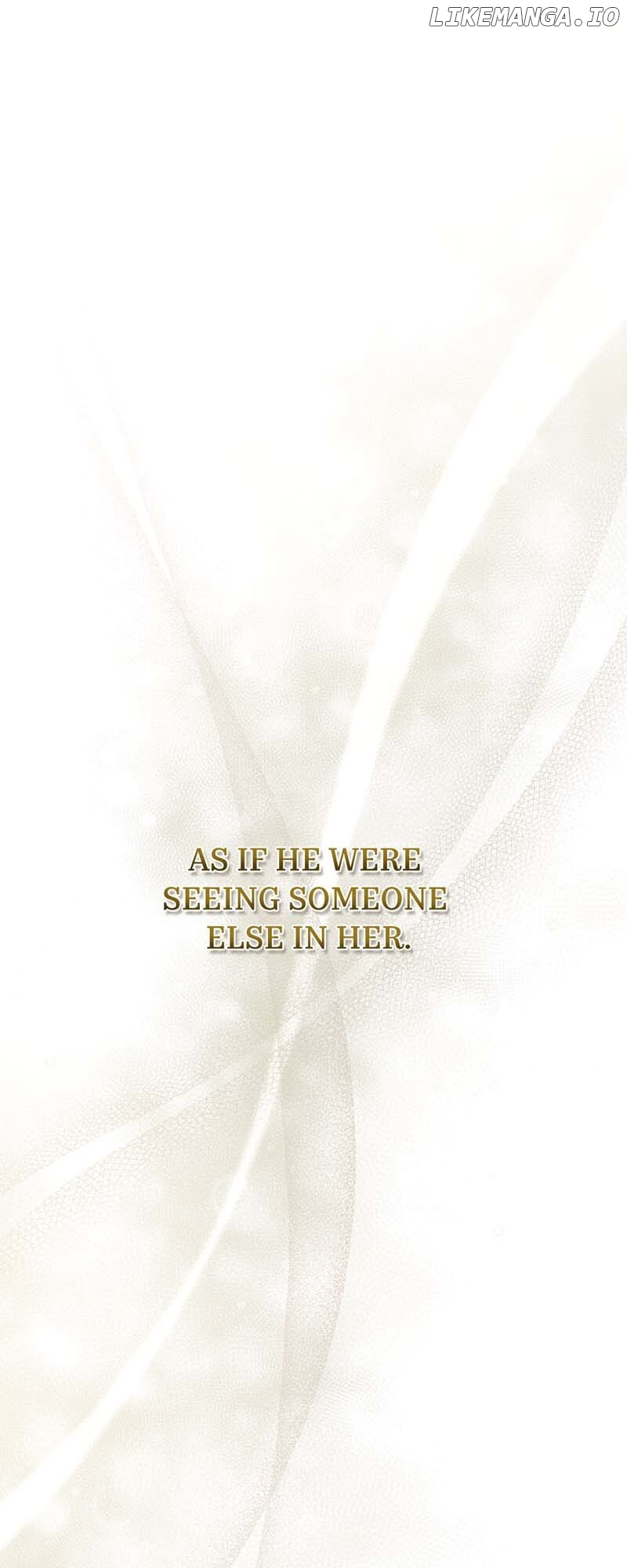 The Second Male Lead is Actually a Girl Chapter 68 - page 60