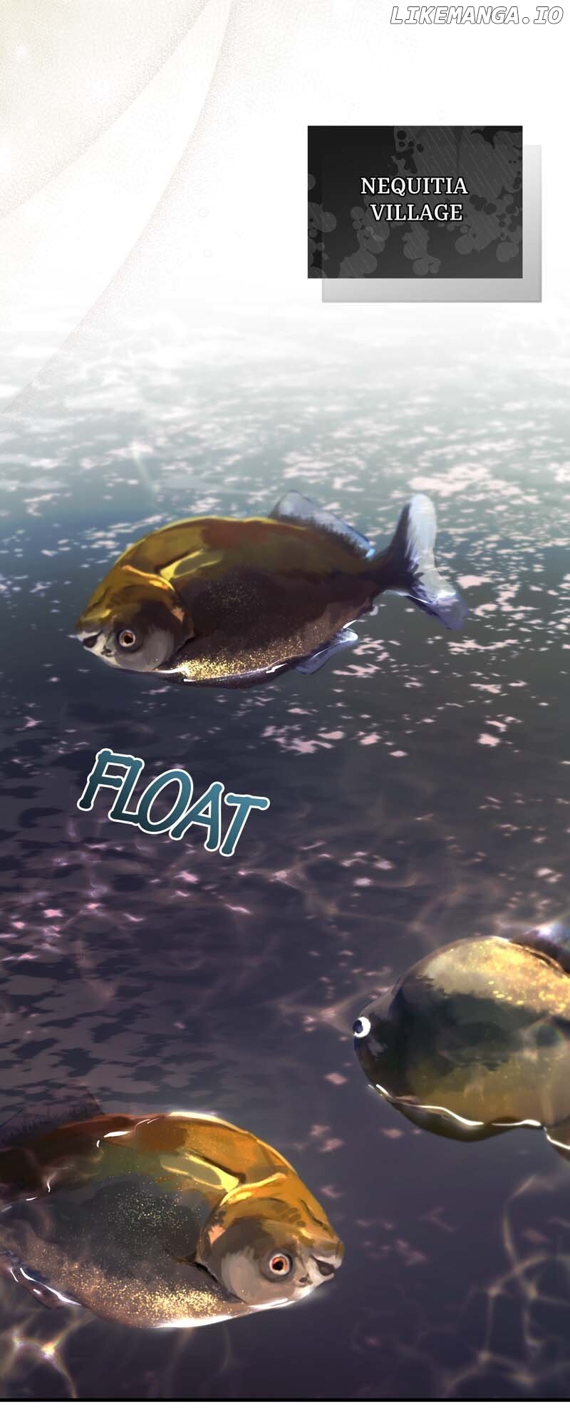 The Second Male Lead is Actually a Girl Chapter 68 - page 61