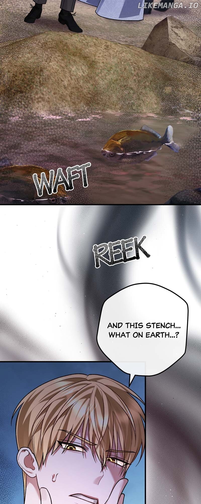 The Second Male Lead is Actually a Girl Chapter 68 - page 63