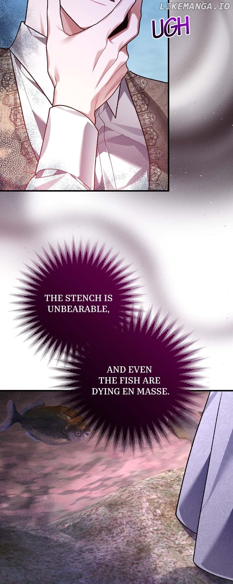 The Second Male Lead is Actually a Girl Chapter 68 - page 64