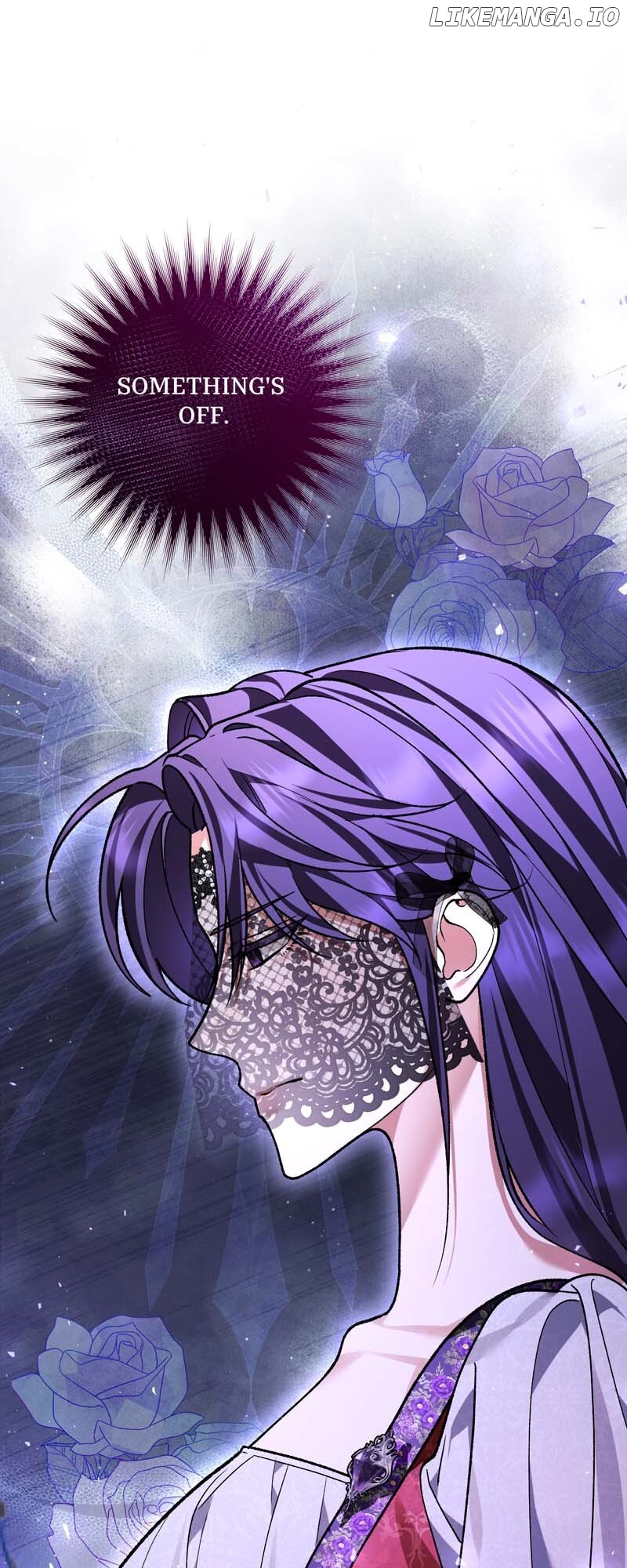 The Second Male Lead is Actually a Girl Chapter 68 - page 66