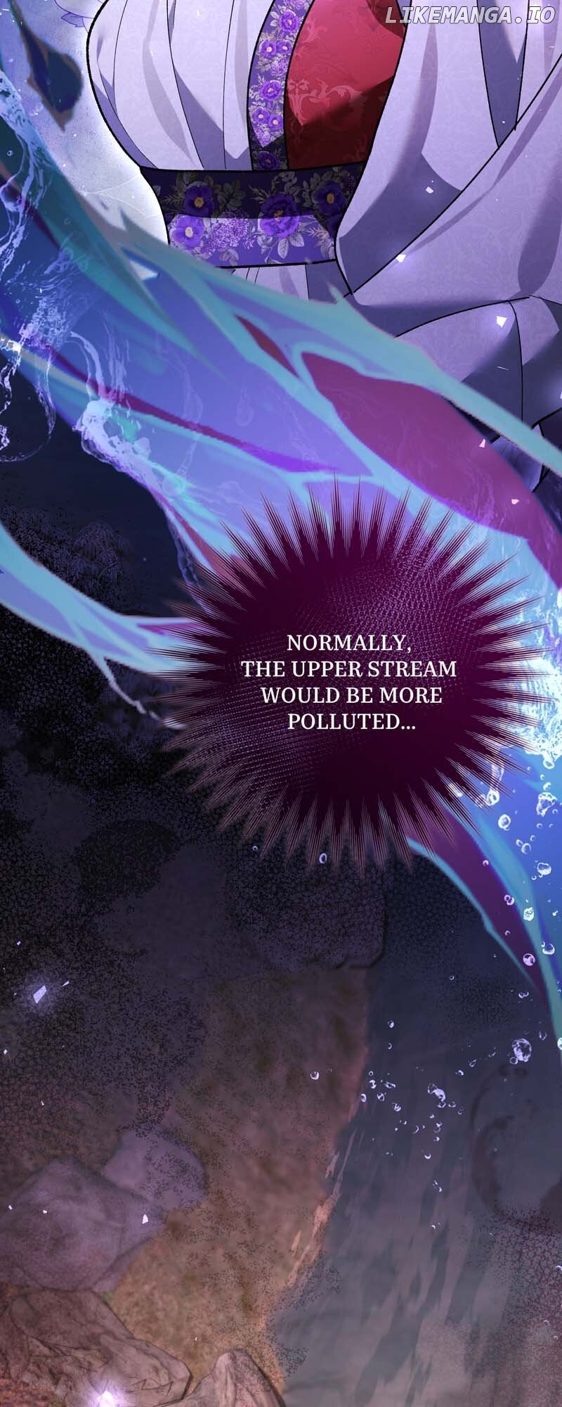 The Second Male Lead is Actually a Girl Chapter 68 - page 67