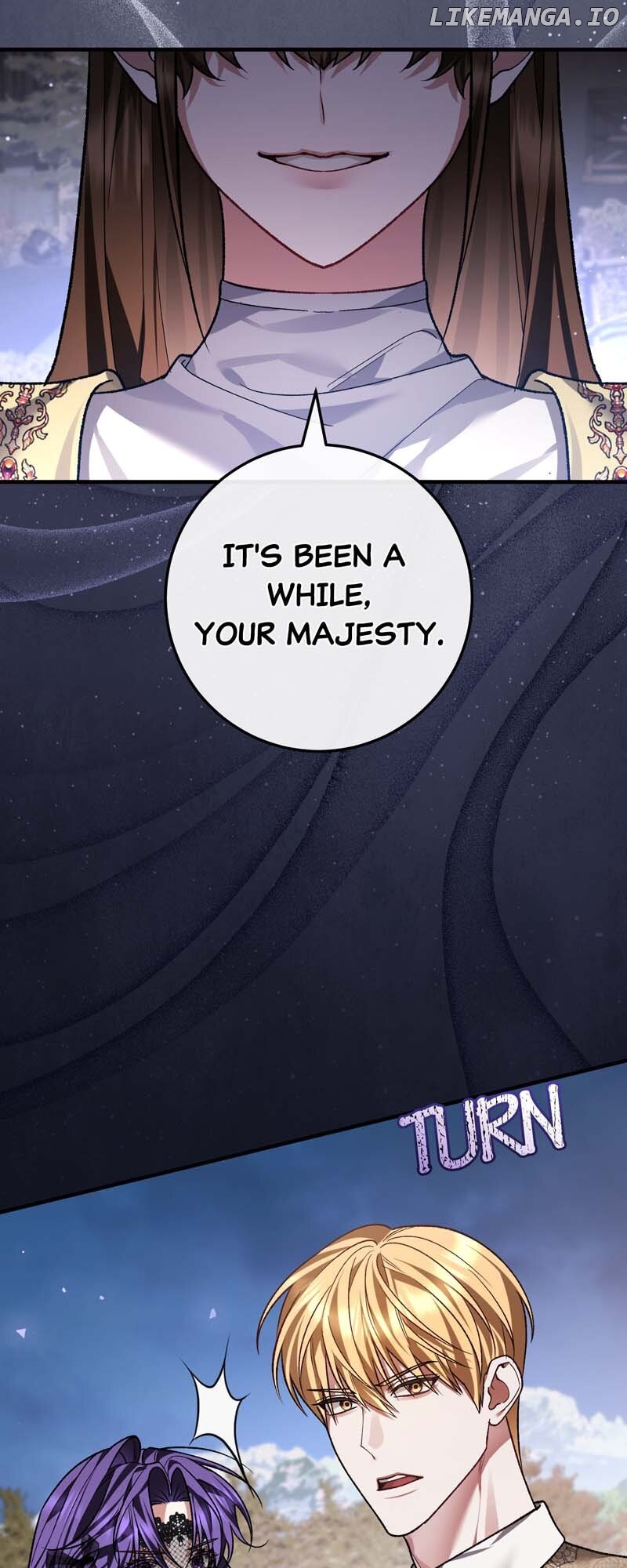 The Second Male Lead is Actually a Girl Chapter 68 - page 69