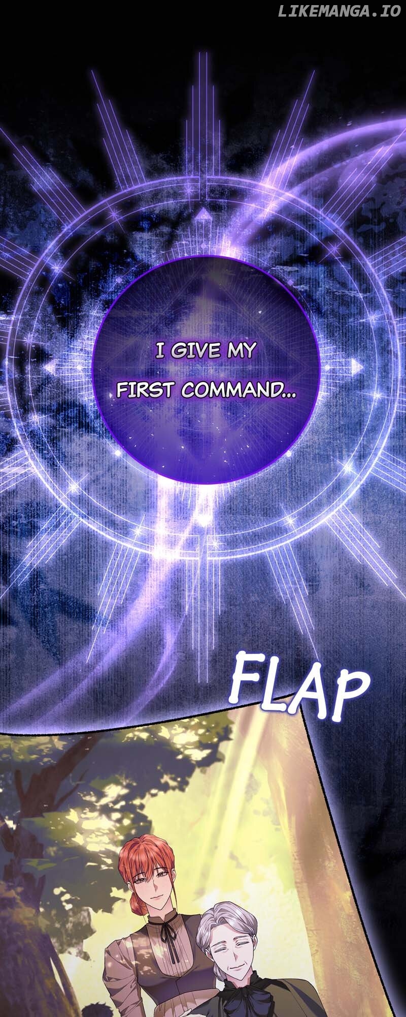 The Second Male Lead is Actually a Girl Chapter 68 - page 7