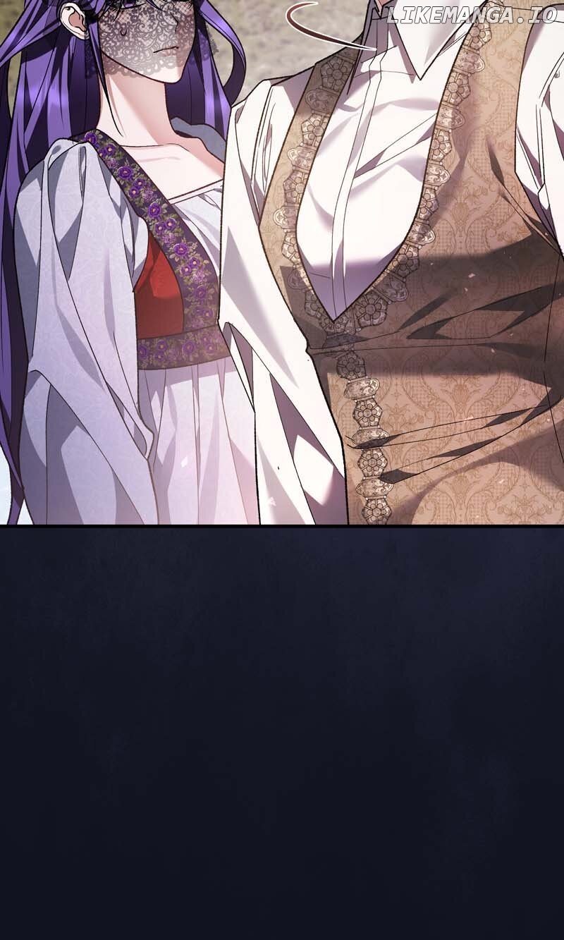 The Second Male Lead is Actually a Girl Chapter 68 - page 70