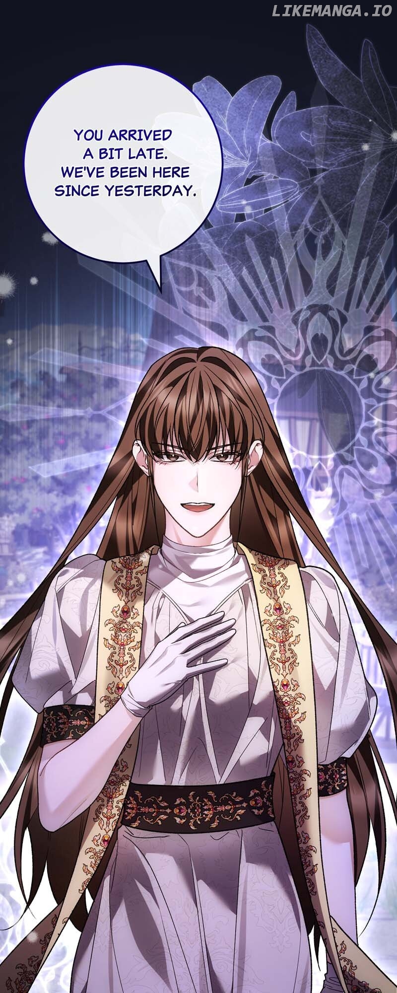 The Second Male Lead is Actually a Girl Chapter 68 - page 71