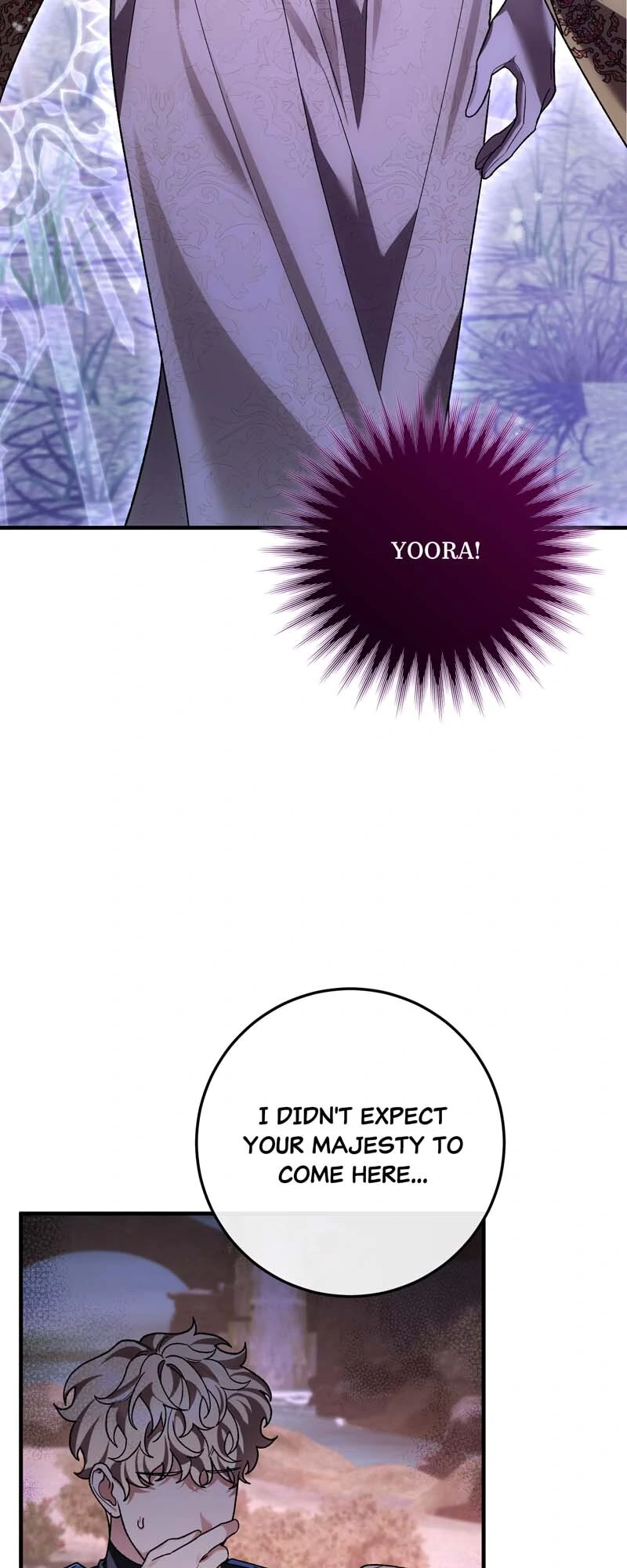 The Second Male Lead is Actually a Girl Chapter 68 - page 72