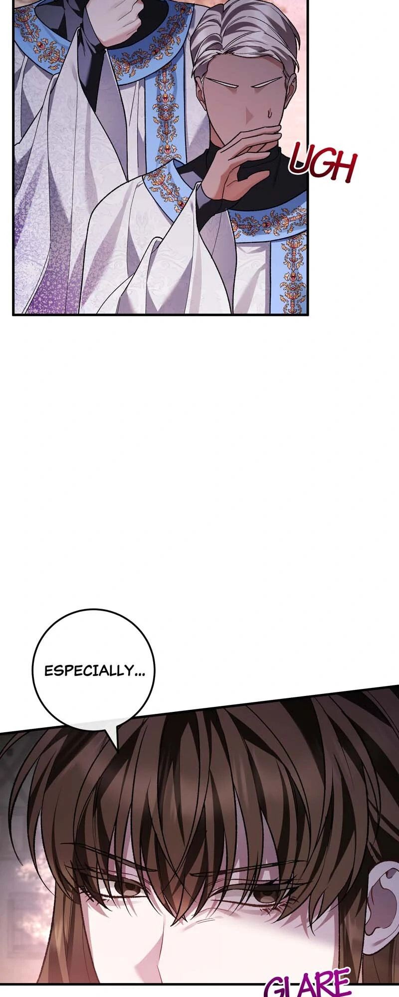 The Second Male Lead is Actually a Girl Chapter 68 - page 73