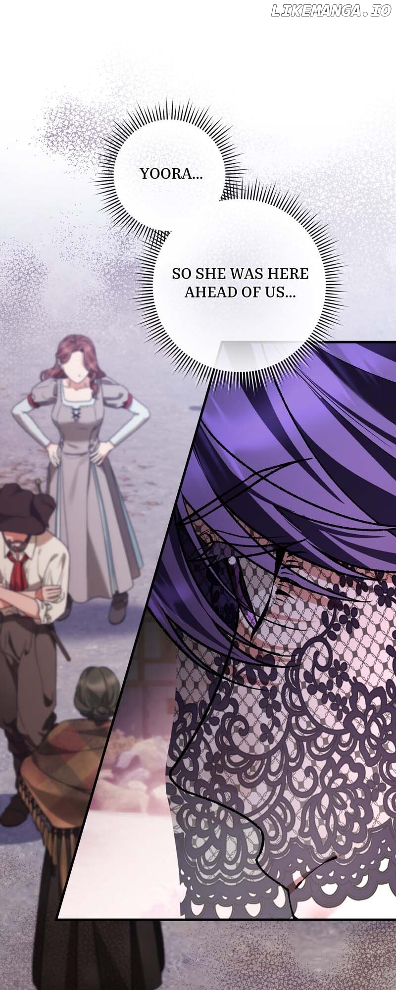 The Second Male Lead is Actually a Girl Chapter 68 - page 76