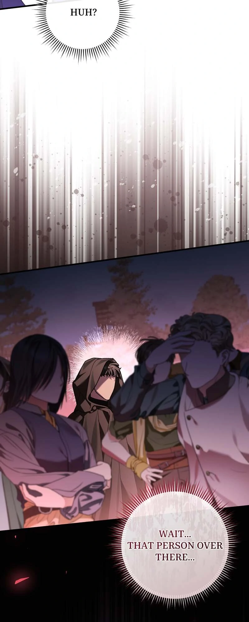 The Second Male Lead is Actually a Girl Chapter 68 - page 79