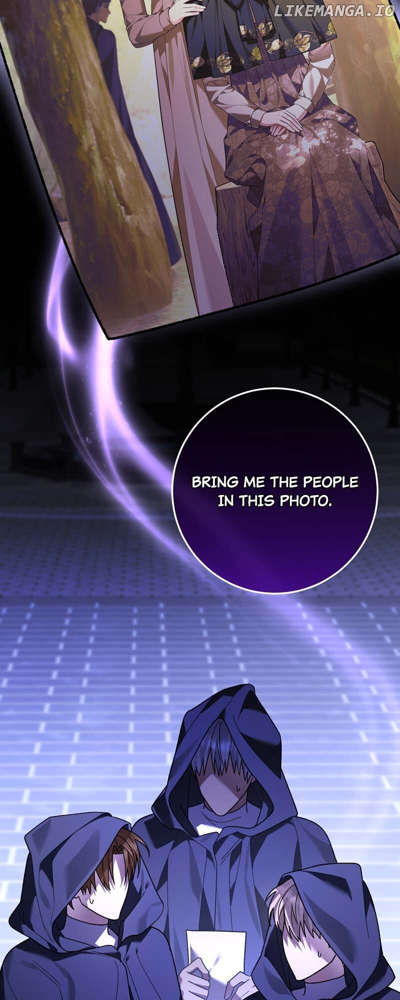 The Second Male Lead is Actually a Girl Chapter 68 - page 8