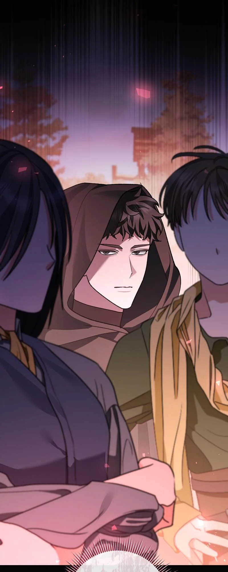 The Second Male Lead is Actually a Girl Chapter 68 - page 80