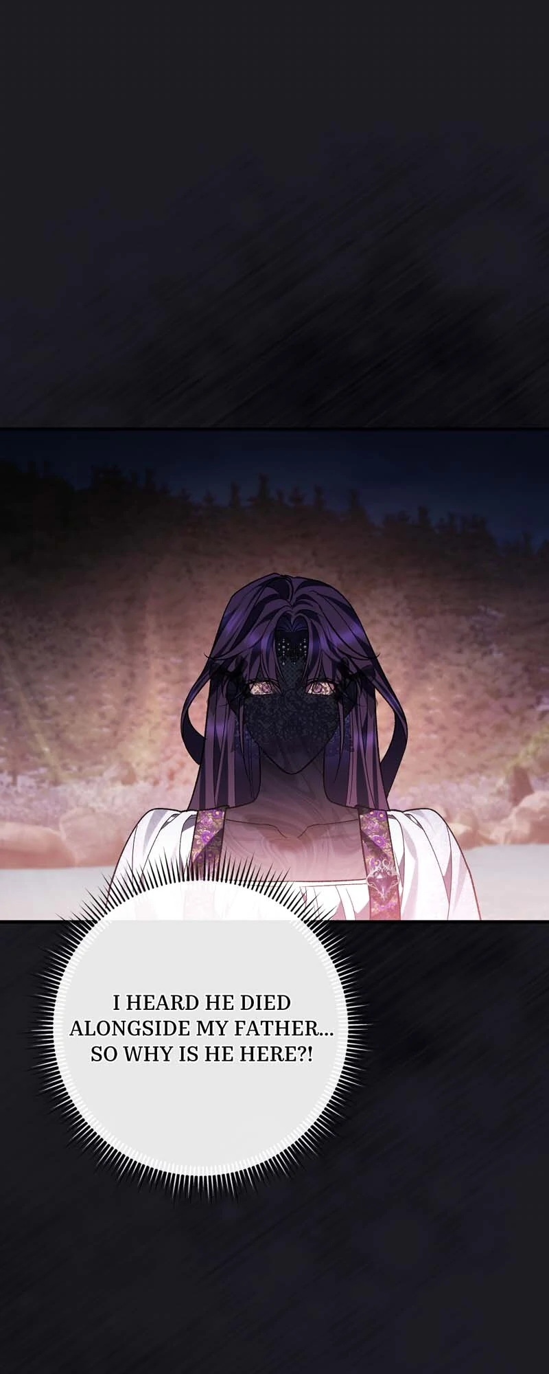 The Second Male Lead is Actually a Girl Chapter 68 - page 82