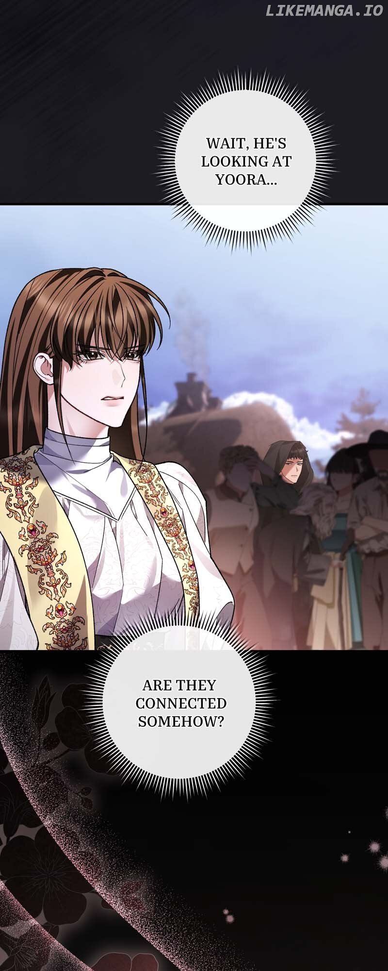 The Second Male Lead is Actually a Girl Chapter 68 - page 83