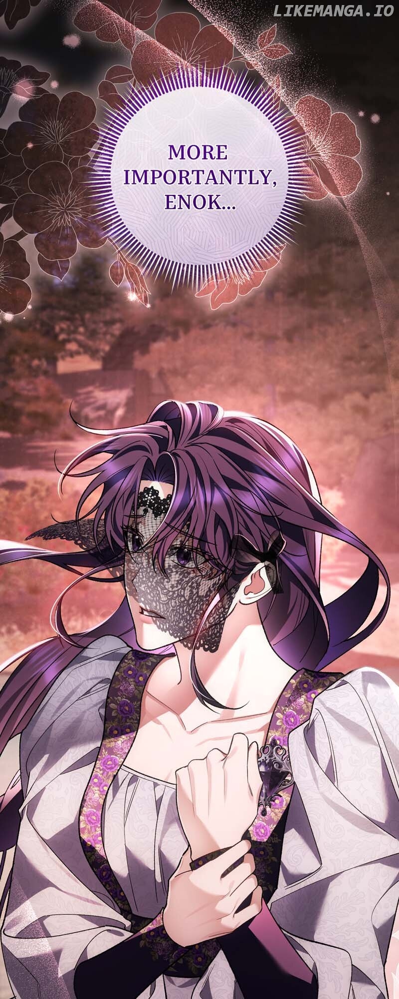 The Second Male Lead is Actually a Girl Chapter 68 - page 84