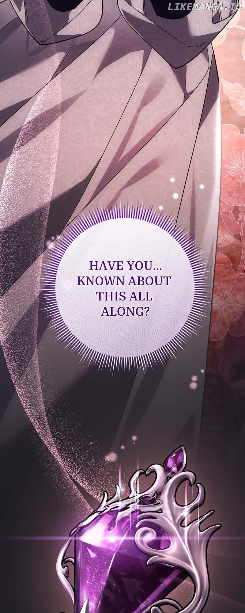 The Second Male Lead is Actually a Girl Chapter 68 - page 85